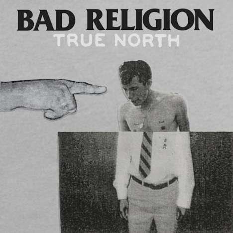 Bad Religion: True North, CD
