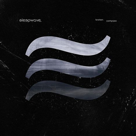 Sleepwave: Broken Compass, CD