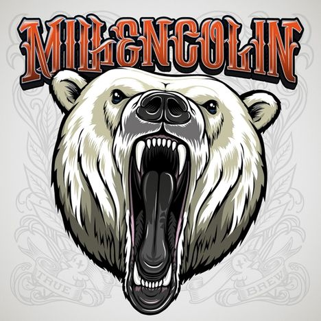 Millencolin: True Brew (180g), LP
