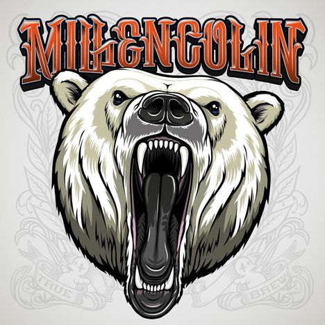 Millencolin: True Brew, CD