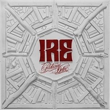 Parkway Drive: Ire, CD