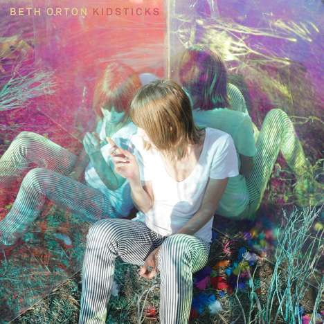 Beth Orton: Kidsticks, CD