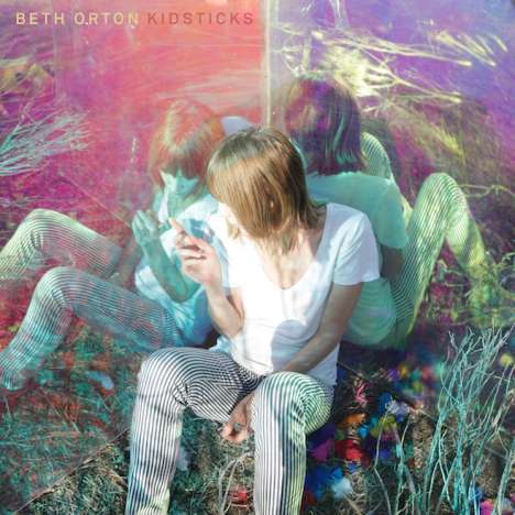 Beth Orton: Kidsticks (180g) (Limited Edition) (Red Vinyl), LP