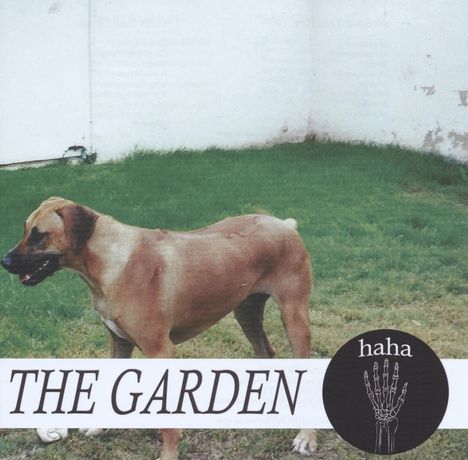 The Garden: Haha, LP