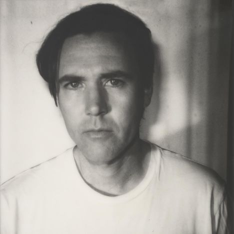 Cass McCombs: Mangy Love, CD