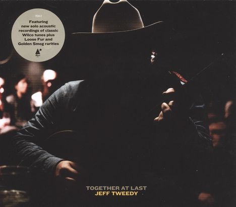 Jeff Tweedy (Wilco): Together At Last, CD