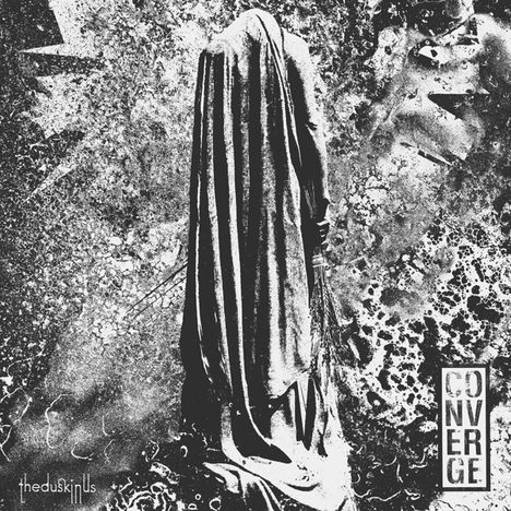 Converge: The Dusk In Us, CD