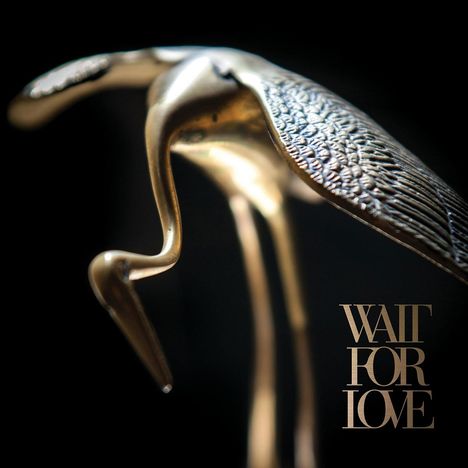 Pianos Become The Teeth: Wait For Love (Limited-Edition) (Colored Vinyl), LP