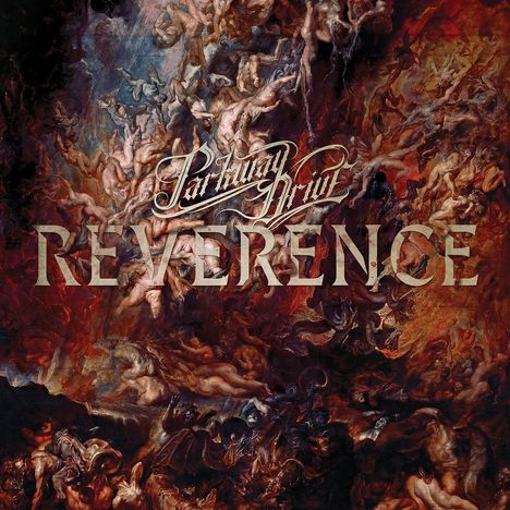 Parkway Drive: Reverence, LP