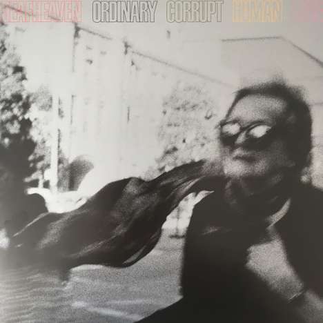 Deafheaven: Ordinary Corrupt Human Love (180g) (Colored Vinyl), 2 LPs