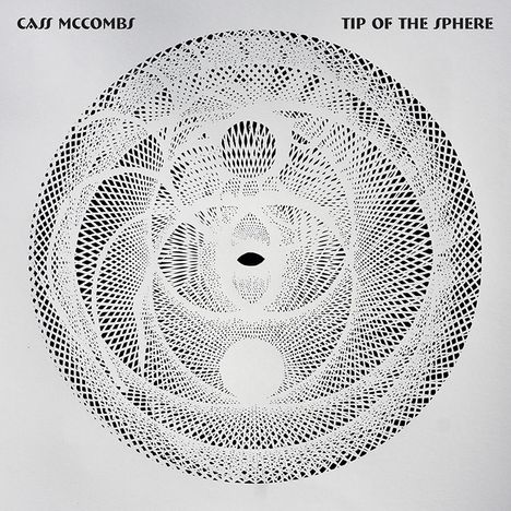 Cass McCombs: Tip Of The Sphere (180g), 2 LPs