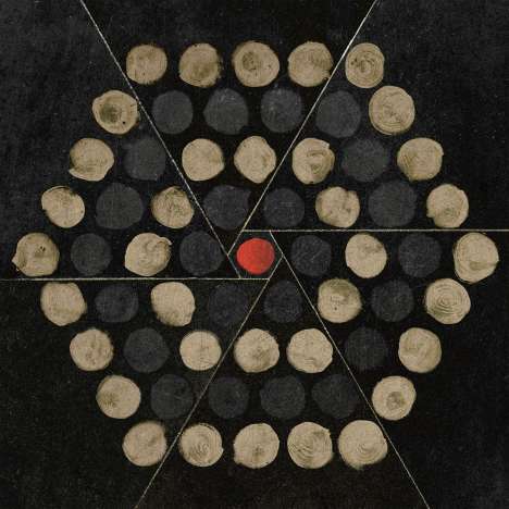 Thrice: Palms (Limited-Edition) (Colored Vinyl), LP