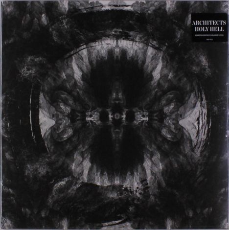 Architects (UK): Holy Hell (Limited-Edition) (Colored Vinyl), LP