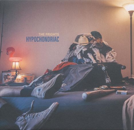The Frights: Hypochondriac, LP