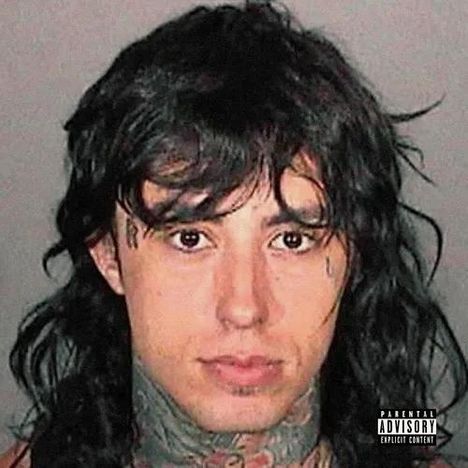 Falling In Reverse: Popular Monster, CD