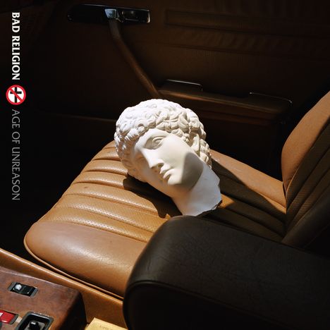 Bad Religion: Age Of Unreason (180g), LP