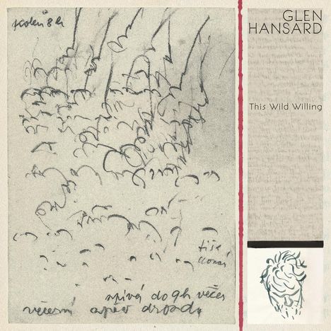Glen Hansard: This Wild Willing (180g), 2 LPs