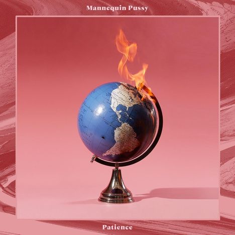 Mannequin Pussy: Patience, LP