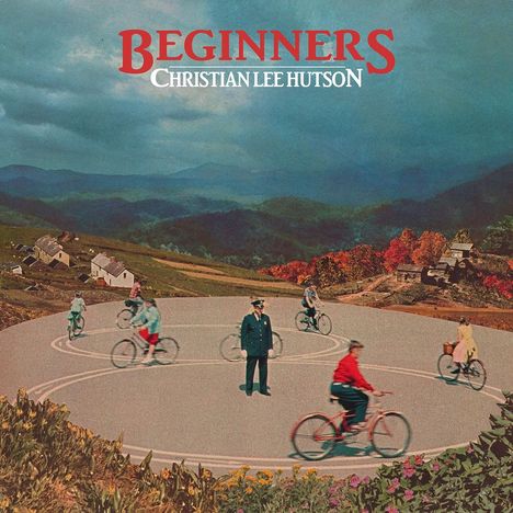 Christian Lee Hutson: Beginners, CD