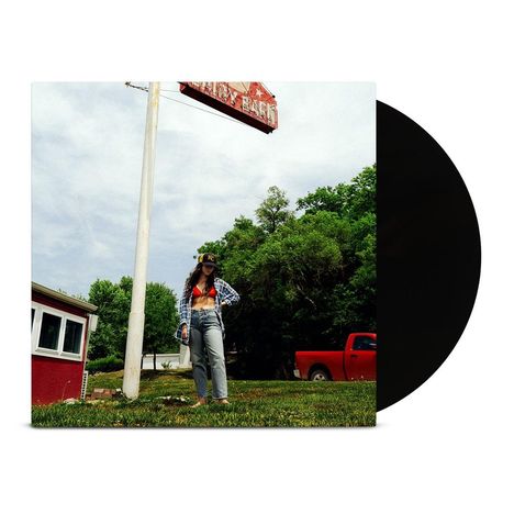 Waxahatchee: Tigers Blood, LP