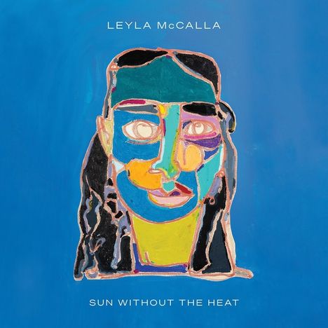 Leyla McCalla: Sun Without The Heat, CD