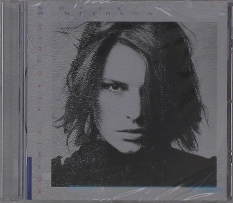 Sofie Winterson: Sophia Electric, CD