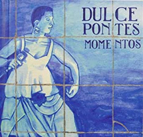 Dulce Pontes: Momentos, 2 CDs