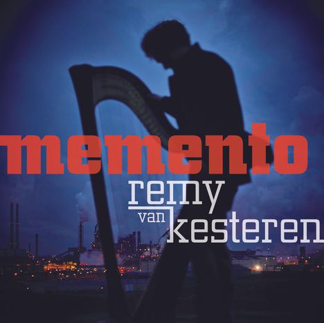 Remy van Kesteren - Memento, CD