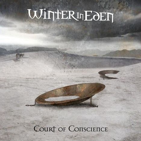 Winter In Eden: Court Of Conscience, CD