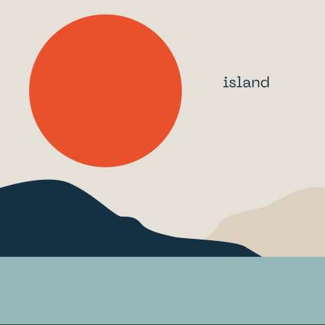 Solarstone: Island, CD
