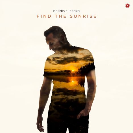 Dennis Sheperd: Find The Sunrise, CD