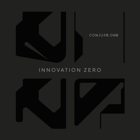 Conjure One: Innovation Zero, CD