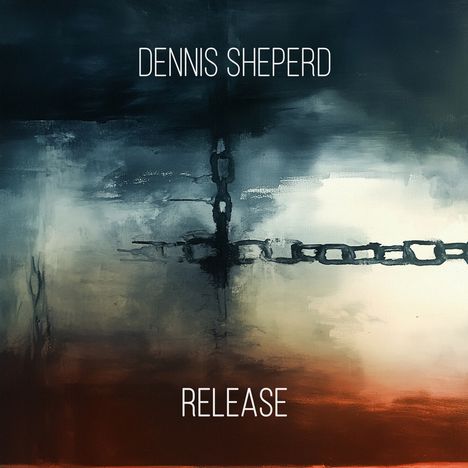 Dennis Sheperd: Release, CD