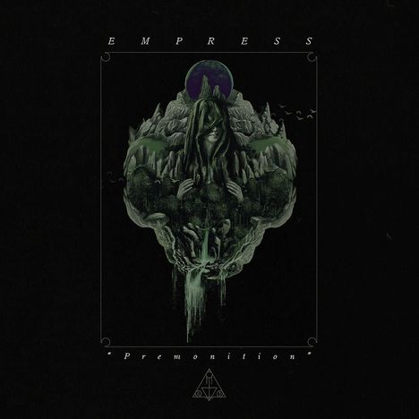 Empress: Premonition, LP