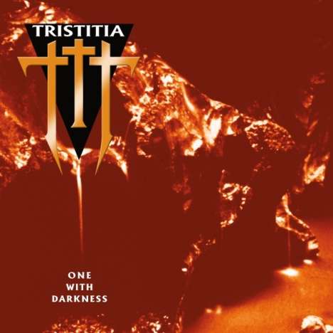 Tristitia: One with Darkness, CD