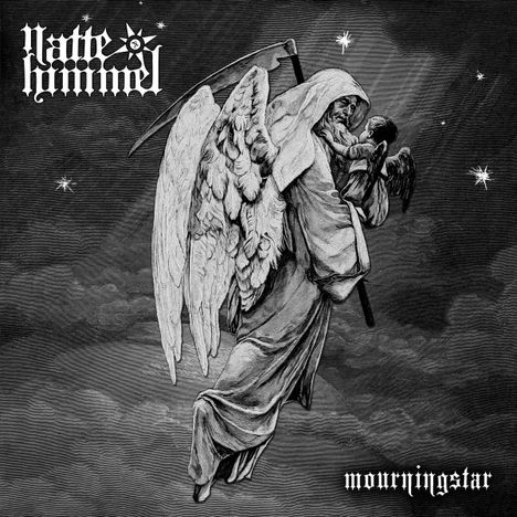 Nattehimmel: Mourningstar, CD