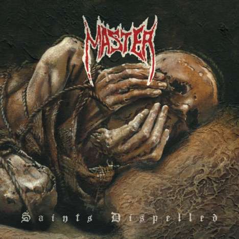 Master: Saints Dispelled, CD