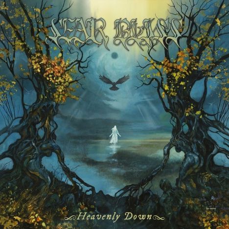 Sear Bliss: Heavenly Down, LP