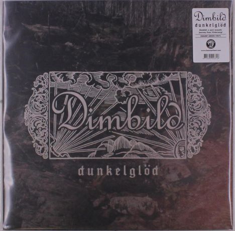 Dimbild: Dunkelglöd (Swamp Green Vinyl), LP