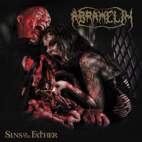 Abramelin: Sins of the Father, CD