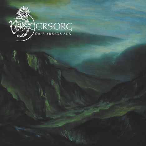 Vintersorg: Ödemarkens Son, LP