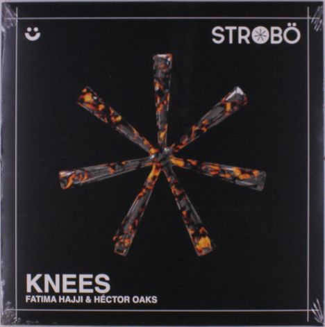 Fatima Hajji & Hector Oaks: Knees, LP