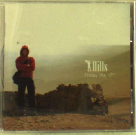 Hills: Friday The 17th, CD