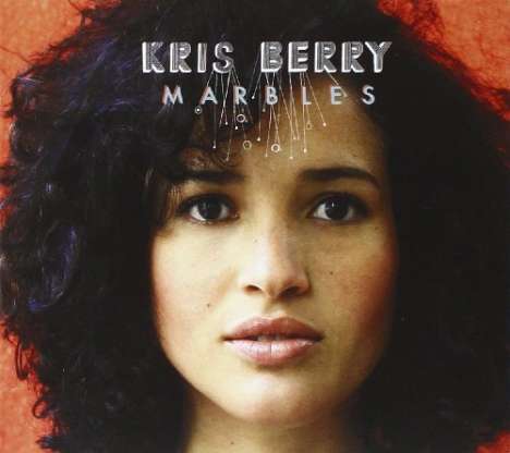 Kris Berry: Marbles, CD