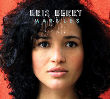 Kris Berry: Marbles, LP
