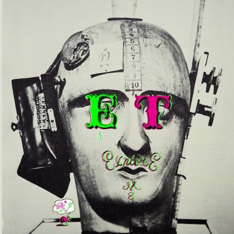 E.T. Explore Me: ET Explore Me, LP