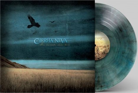 Cirrha Niva: For Moments Never Done (Limited Edition) (Coloured Vinyl), LP