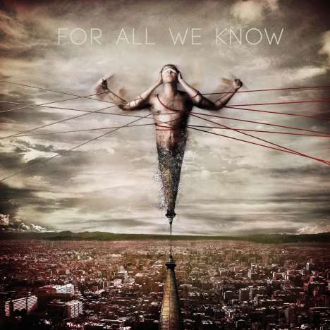 For All We Know: For All We Know (180g), LP