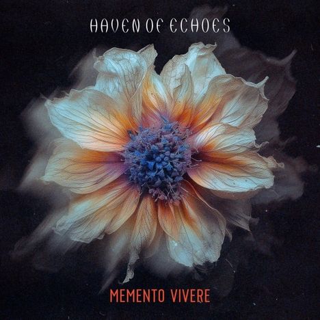 Haven of Echoes: Memento Vivere, CD