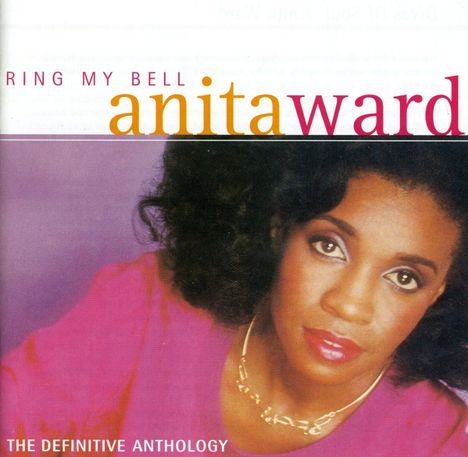 Anita Ward: Ring My Bell, CD